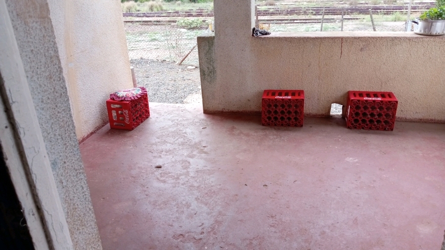 2 Bedroom Property for Sale in Uitenhage Rural Eastern Cape